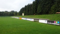 Eisbachtal-Stadion, Nentershausen (Rheinland-Pfalz)