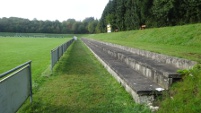 Eisbachtal-Stadion, Nentershausen (Rheinland-Pfalz)