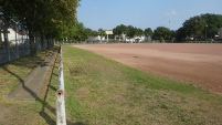 Neuhofen, Stadion Jahnstraße (Rheinland-Pfalz)