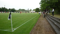 Sportplatz Haidmühle, Neustadt an der Weinstraße (Rheinland-Pfalz)