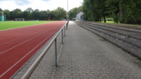 Rhein-Wied-Stadion, Neuwied (Rheinland-Pfalz)