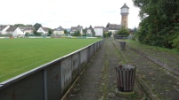 Sportplatz am Wasserturm, Neuwied (Rheinland-Pfalz)