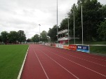 Sportanlage am Engelborn, Nieder-Olm (Rheinland-Pfalz)