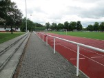 Sportanlage am Engelborn, Nieder-Olm (Rheinland-Pfalz)