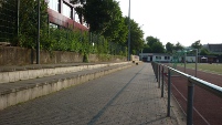 Sportplatz an der Bildstockstraße, Nierstein (Rheinland-Pfalz)