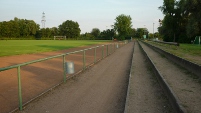 Stadion Sommerried, Osthofen (Rheinland-Pfalz)