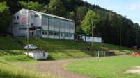 Stadion SV Otterberg, Otterberg (Rheinland-Pfalz)