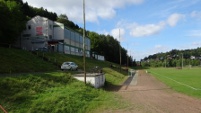 Stadion SV Otterberg, Otterberg (Rheinland-Pfalz)