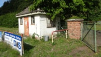 Stadion SV Otterberg, Otterberg (Rheinland-Pfalz)