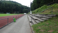 Sportanlage Spesbach, Pirmasens (Rheinland-Pfalz)