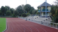 Maifeld-Stadion, Polch (Rheinland-Pfalz)
