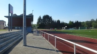 Puderbach, Sportplatz Puderbach (Rheinland-Pfalz)