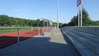 Puderbach, Sportplatz Puderbach (Rheinland-Pfalz)