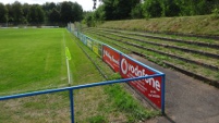 Olympia-Sportplatz am Hocht, Ramstein-Miesenbach (Rheinland-Pfalz)