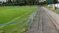 Olympia-Sportplatz am Hocht, Ramstein-Miesenbach (Rheinland-Pfalz)