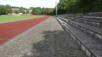 Reichswald-Stadion, Ramstein-Miesenbach (Rheinland-Pfalz)