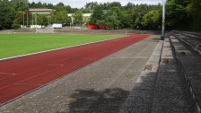 Reichswald-Stadion, Ramstein-Miesenbach (Rheinland-Pfalz)