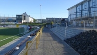 Sportplatz Rheinböllen, Rheinböllen (Rheinland-Pfalz)