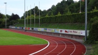 Stadion Obermühle, Rockenhausen (Rheinland-Pfalz)