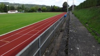 Stadion Obermühle, Rockenhausen (Rheinland-Pfalz)