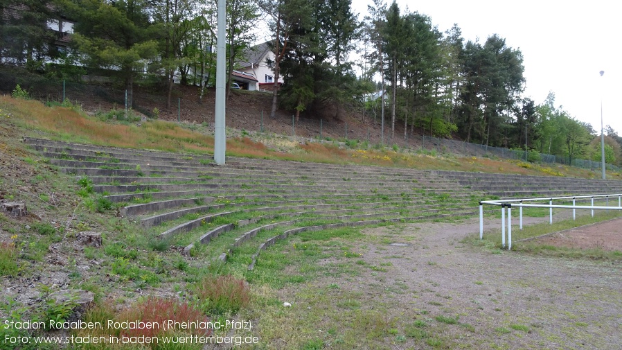 Rodalben, Stadion Rodalben