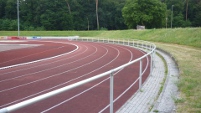 Peter-Becht-Stadion, Rülzheim (Rheinland-Pfalz)