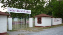 Peter-Becht-Stadion, Rülzheim (Rheinland-Pfalz)