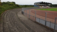 Salmtalstadion, Salmtal (Rheinland-Pfalz)