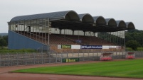 Salmtalstadion, Salmtal (Rheinland-Pfalz)