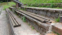 Eichwaldstadion, Schopp (Rheinland-Pfalz)