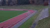 Oberwaldstadion, Selters (Westerwald), (Rheinland-Pfalz)