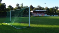 Hunsrückstadion, Simmern (Rheinland-Pfalz)