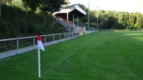 Hunsrückstadion, Simmern (Rheinland-Pfalz)