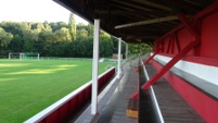 Hunsrückstadion, Simmern (Rheinland-Pfalz)