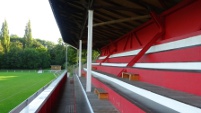 Hunsrückstadion, Simmern (Rheinland-Pfalz)