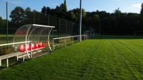 Hunsrückstadion, Simmern (Rheinland-Pfalz)