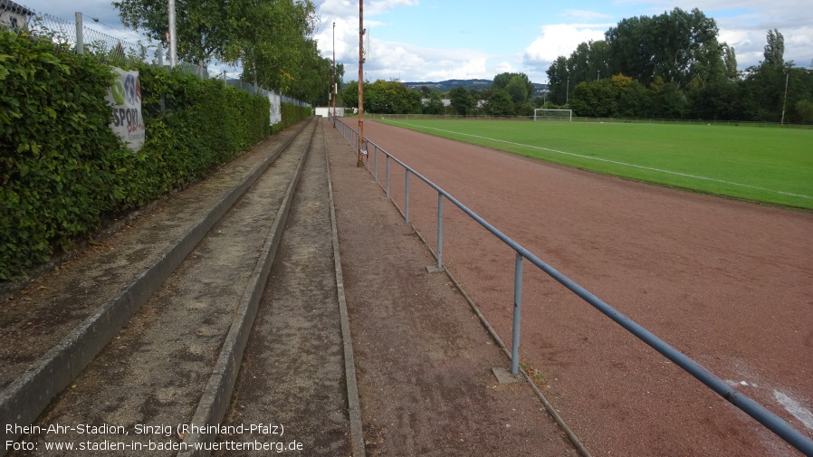 Rhein-Ahr-Stadion, Sinzig (Rheinland-Pfalz)