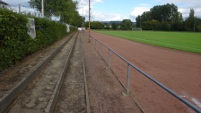 Rhein-Ahr-Stadion, Sinzig (Rheinland-Pfalz)