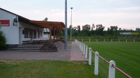 FSV-Sportgelände, Steinweiler (Rheinland-Pfalz)