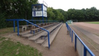 Bezirkssportanlage Heiligkreuz, Trier (Rheinland-Pfalz)