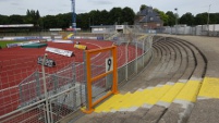 Moselstadion, Trier (Rheinland-Pfalz)