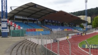 Moselstadion, Trier (Rheinland-Pfalz)