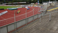 Moselstadion, Trier (Rheinland-Pfalz)