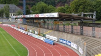 Moselstadion, Trier (Rheinland-Pfalz)