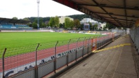 Moselstadion, Trier (Rheinland-Pfalz)