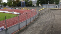 Moselstadion, Trier (Rheinland-Pfalz)