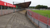 Moselstadion, Trier (Rheinland-Pfalz)