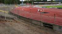 Moselstadion, Trier (Rheinland-Pfalz)