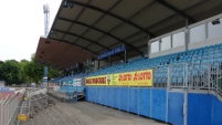 Moselstadion, Trier (Rheinland-Pfalz)