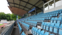 Moselstadion, Trier (Rheinland-Pfalz)